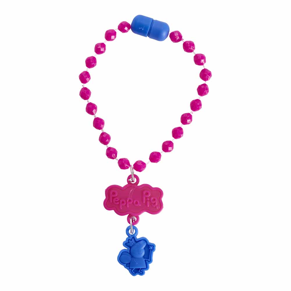 peppa pig princess case